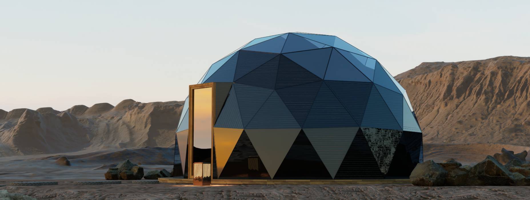 文成县星空酒店帐篷